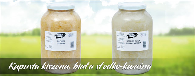 kapusta s