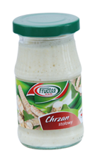 chrzan stolowy