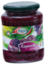Kapusta czerwona