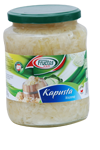 Kapusta kiszona