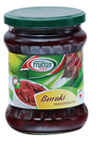 Buraki wiórki, marynowane