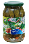 Ogórek orientalny