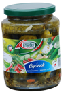 Ogórek chilli