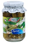 Ogórek kiszony