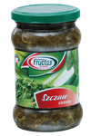 Szczaw siekany