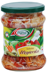 Sałatka Węgierska