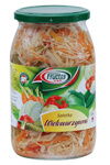 Sałatka Wielowarzywna
