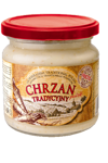 Chrzan tradycyjny