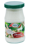 Chrzan śmietankowy